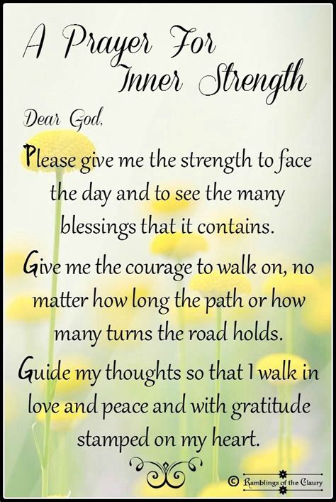 3 Guardian Angel Prayers For Strength Courage And Protection Artofit
