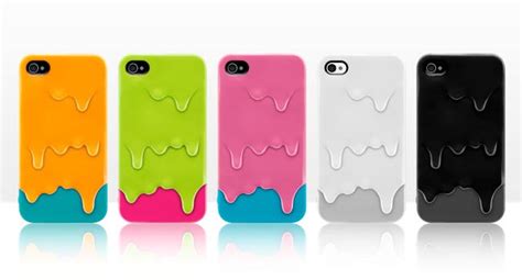 Switcheasy Melt Iphone 4s Case Gadgetsin