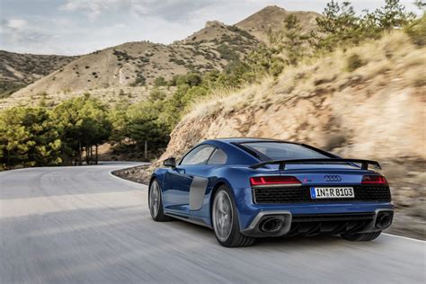 2019 (mmxix) was a common year starting on tuesday of the gregorian calendar, the 2019th year of the common era (ce) and anno domini (ad) designations, the 19th year of the 3rd millennium. Audi R8 2019: più potente, più affilata