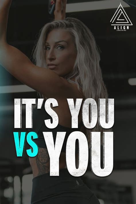 Jade Collins On Linkedin Its You Vs You👊🏼 In The Past I Have Been