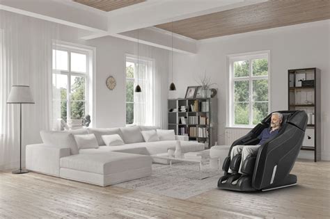 Buy Daiwa Pegasus 2 Smart Massage Chair Zero Gravity Massage Chair