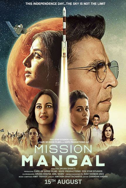 A list of 32 titles. Mission Mangal (2019) Hindi Full Movie Online HD ...