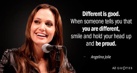 Top 25 Quotes By Angelina Jolie Of 385 A Z Quotes