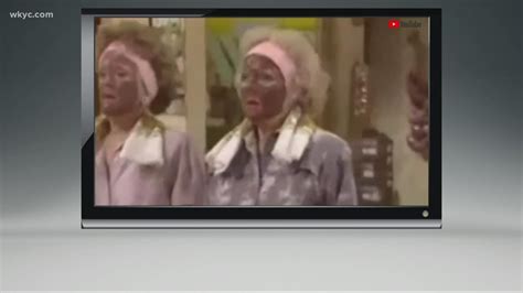 Golden Girls Episode Pulled From Hulu Over Blackface Concerns Youtube