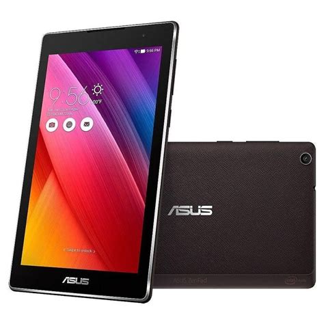 Asus Zenpad 10 Z300m 16gb Wi Fi Tablet Dark Gray Ebuyer