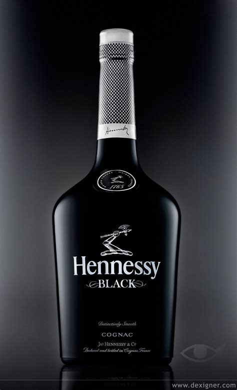 Hennessy Black Curius Agency Designs A New Facet For Maison Hennessy