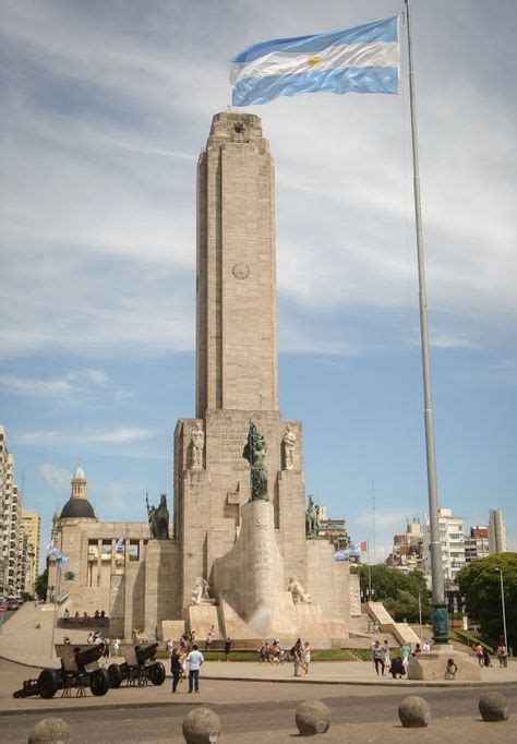 Las 70 Mejores Imágenes De Monumentos Monumentos Argentina Y Buenos