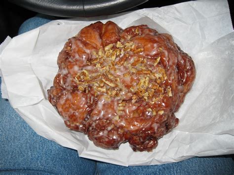 5 babe's old fashioned food. Old Fashioned Donuts | Roadfood