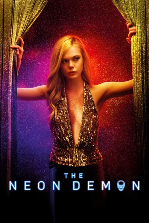 The Neon Demon (2016) Full Movie Online Free at Gototub.com