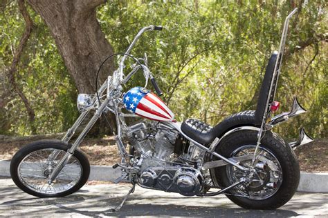 Iconic Easy Rider Chopper Up For Auction Toronto Star