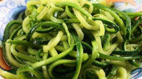 We did not find results for: Low Carb Zucchini Pasta Recipe - Allrecipes.com