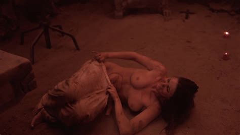 Samantha Stewart Nude Voodoo 2017 Hd 1080p Thefappening