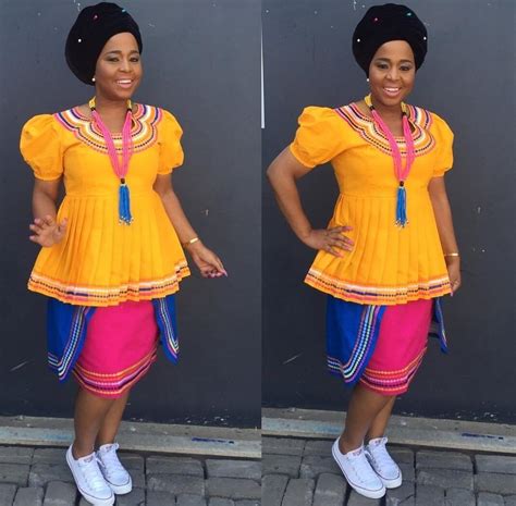100 Best South African Traditional Dresses Images In 2024