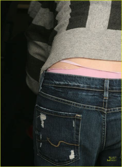 Full Sized Photo Of Jennifer Garner Hole Y Underwear 09 Photo 1822941