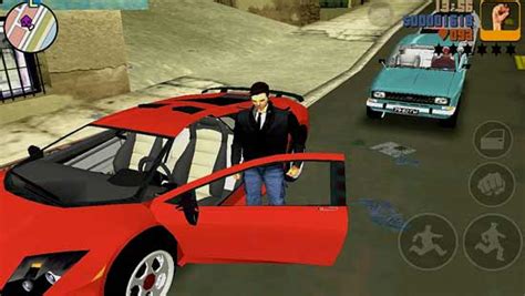 Gta 3 Mod Unlimited Apk Data Latest For Android