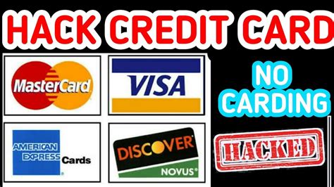 How To Hack Credits Card I E Mail Hacking Youtube