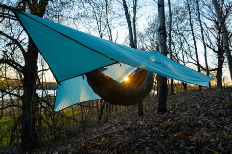 Camping Hammock Tent Cold Weather Elizabethrumfelt