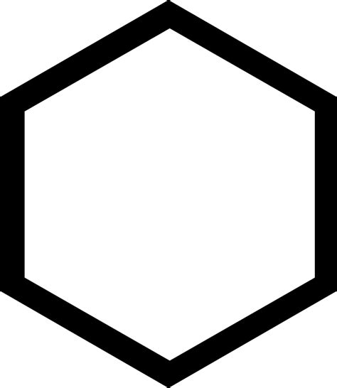 View Hexagon Shape Png Gold Hexagon Png Pictures - OCSA png image