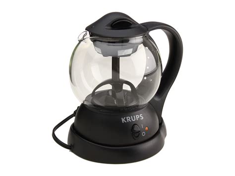 kettle tea krups personal zappos
