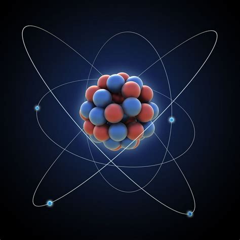 Que Es Un Atomo Definicion Caracteristicas Y Ejemplos Images
