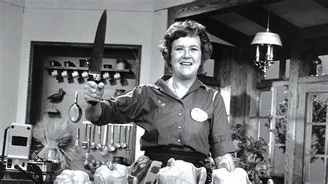 Biography Of Julia Child American Masters Pbs