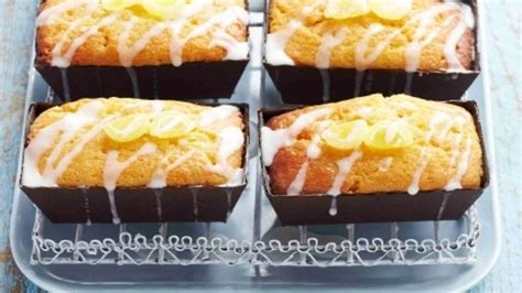 23 Really Easy Loaf Cake Recipes | Recipes | Food Network UK