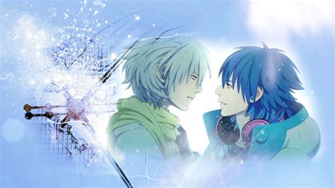 Clear X Aoba By Infumo On Deviantart