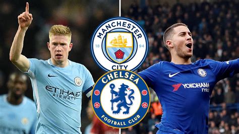 The best defensive strategy for city is when they have great possession of the ball, which i expect in this match. Formacionet: Manchester City-Chelsea