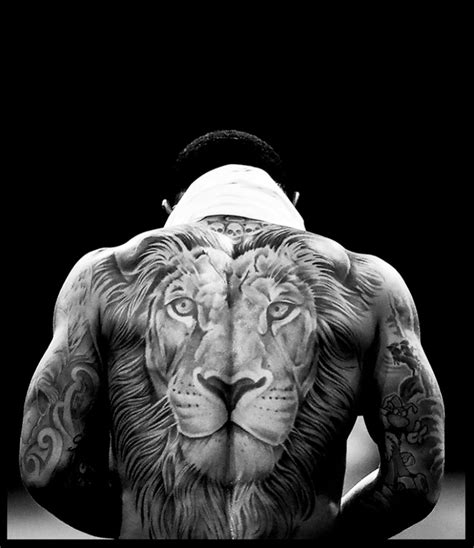 Memphis depay has an obsession with tattoos. Memphis Depay's Tattoo