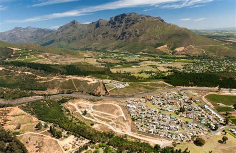 Things To Do In Franschhoek Into Tours