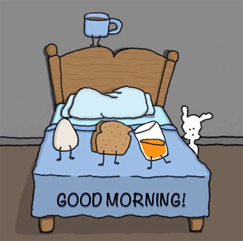 Top 133 Animated Funny Good Morning 