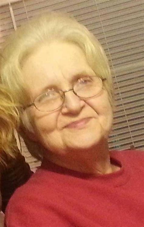 Obituary Sandra Rogers 75 Of Ludington