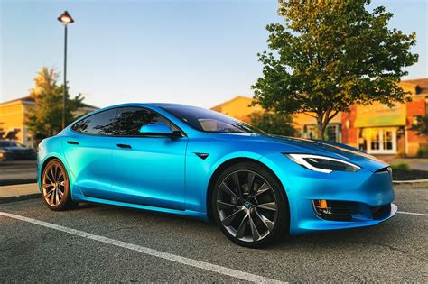 Tesla Model Y Paint Colors Pitfall Vodcast Fonction