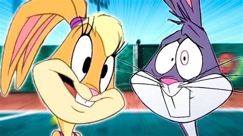 Why The Looney Tunes Show Had The Best Version Of Lola Youtube