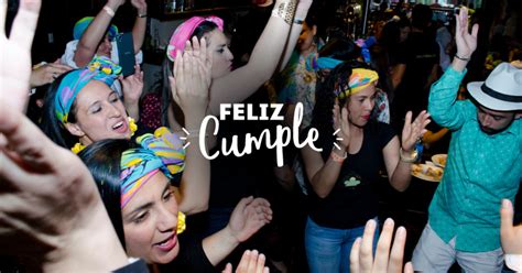 ¡celebra Tu Cumpleaños Con Nosotros La Cervecería Pub Restaurante
