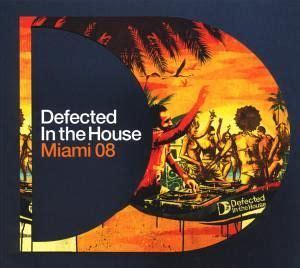 As a verb defected is (defect). Defected In The House - Miami 08 auf Audio CD - Portofrei ...