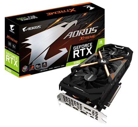 Gigabyte Meluncurkan Kartu Grafis Geforce Seri Rtx All Release