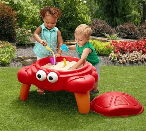 The 5 Best Water Table For 1 Year Old Kids Of 2024 Little Discoverer