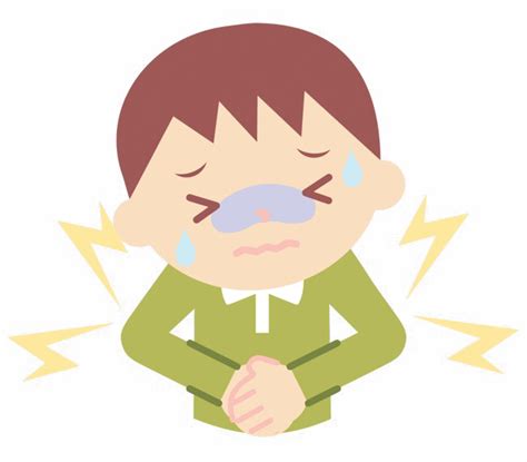 Stomach Ache Png Image Png Mart