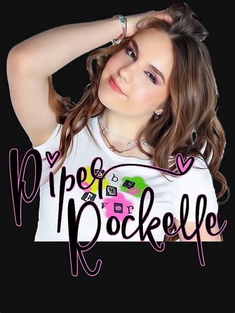 Piper Rockelle Cloth New Release 2023