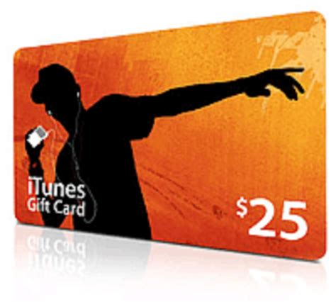 Itunes gift cards are easy to give, and you can buy them from apple and from thousands of other retailers in a range of denominations. Other Apple - iTunes $25 Gift Card for US Store (Instant voucher delivery) was listed for R235 ...