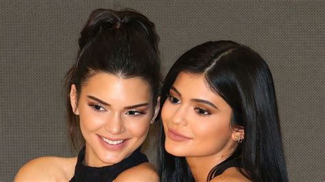Kendall And Kylie Jenner Skin Care Routine Kendall And Kylie Jenner Dermatologist Tips Teen