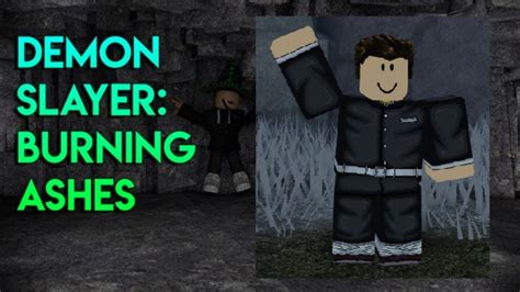 On this page, you will find the most recent and fully functional roblox demon slayer rpg 2 codes. Demon Slayer Burning Ashes Codes Wiki : Novo Demon Slayer De Roblox Demon Slayer Burning Ashes ...