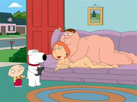 Family Guy Nude Telegraph