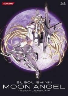 Check spelling or type a new query. Busou Shinki Moon Angel Subtitle Indonesia | Animeindo
