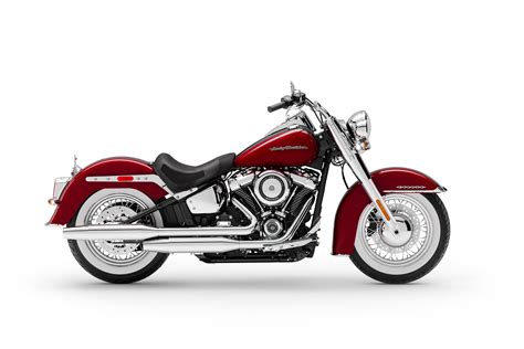 2020 Harley Davidson Softail Deluxe Guide • Total Motorcycle