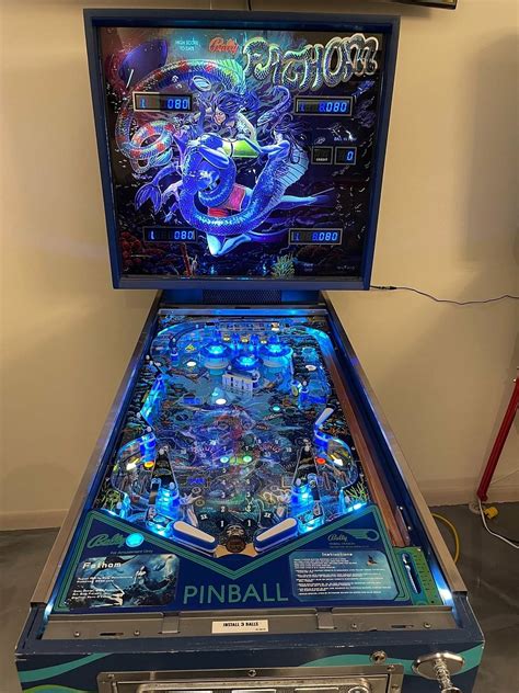 27 Popular 80s Pinball Machines The Greatest Of The Decade Kineticist