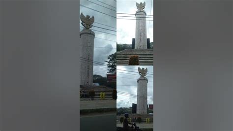 Monumen Tengku Amir Hamzah Youtube
