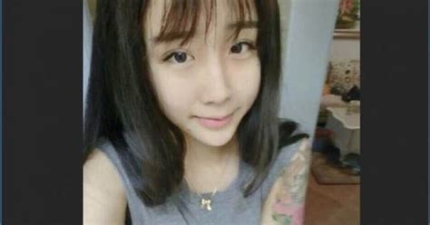 adolescente china transformó su rostro para recuperar a su ex mendoza post