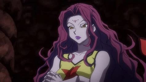 Top Most Popular Female Anime Villains Of All Time